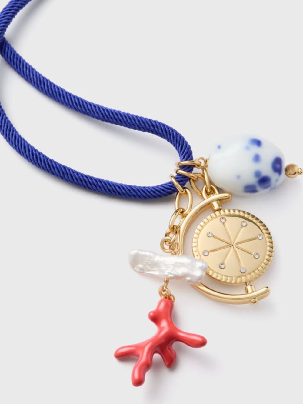 Mignonne Gavigan "Graciela" Necklace